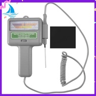 Water PH Chlorine Tester Swimming Pool Quality Spa Level Meter Analysis Measurement Monitor Detector