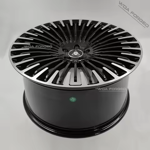 Forged Alloy Wheel Rim for Mercedes Benz G Class 63 AMG Bead Lock Design Monoblock Sport for Audi Po