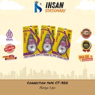 Correction Tape NDM CT-800 (1 Pcs)
