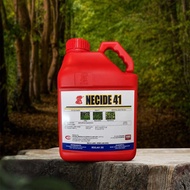 4L CMC Necide 41 Glyphosate 41%/ Touch Up/ Ken-phosate / Ecomax / Ken Up / Roundup / EB GLY )