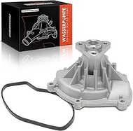 Frankberg 1x Petrol Water Pump Compatible with C.a.y.e.n.n.e 92A 4.8L 2010-2015 C.a.y.e.n.n.e 9PA 4.