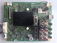 MAINBOARD TOSHIBA รุ่น 32PB200T พาร์ท V28A001425A1 (เมนบอร์ด โตชิบา) อะไหล่แท้/ของถอดมือสอง รับประกั