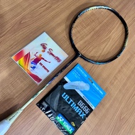 AXFORCE 100 LINING BADMINTON Racket