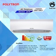 AC POLYTRON 1/2 PK PAC 05 VG