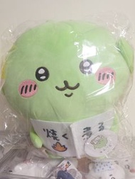 Chiikawa 哥布林 大公仔