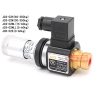 High Precision Pressure Relay Hydraulic Switch JCS-02H JCS-02N JCS-02NL JCS-02NLL JCD-02S