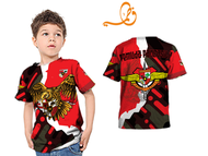 baju kaos pemuda pancasila pp baju kejayaan pp merah fullprint pp merah putih indonesia pp berjaya