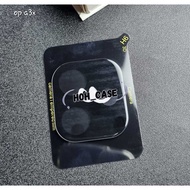 Ring camera oppo a3x a33 2020 a5 4g a5 pro a5i a5x a52 a53 2020 a60 a92 tg camera 3d black frame