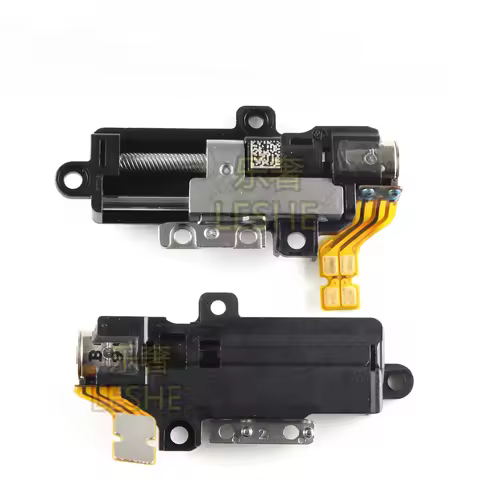Front Camera Lift Motor Vibrator Connector Flex Cable For Huawei Y9 Prime 2019 Y9S / Honor 9X