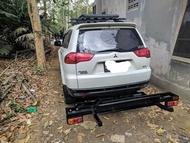 Anhang gendong pajero perkakas