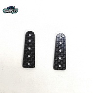 Rep Tamiya HG Carbon 15431 Stick Short 1.5mm