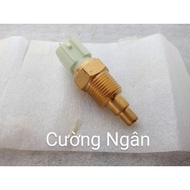 Switch A/C water temperature sensor (Switch A/C water temperature) Pajero V31 V33 V43 6G72 MB568959 