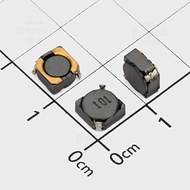 [10 Pieces]- SMD Paste Inductor 5D28 5832-101 100uH 2.45A