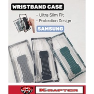 Samsung Note 20Ultra Note20 A21S Wristband Phone Case