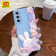 Softcase SAMSUNG A26 5G / A36 5G Latest/ A56 5G - Cartoon Case Motif - TPU Pro Camera - Casing - Sof