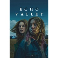 Echo Valley DVD (2025)