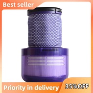 1Pcs Replacement Washable Filter for Dyson V12 Detect Slim Vacuum Cleaner Replacement Parts Accessories
