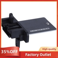 Car Blower Motor Resistor Fan Regulator for  Navara D40 BA540-40821 BA54040821