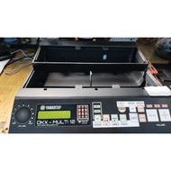 Dtx type 12pad electric drum box with switch pad