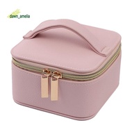 Travel Jewelry Case Organizer,Storage Organizer Travel Jewelry Organizer Portable Jewelry Travel Cas