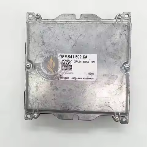 7PP941592CA Original Genuine 7PP.941.592.CA LED Headlamp Power Module H09 7pp941592ca 7PP941592CA