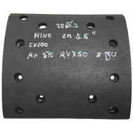 HINO Truck Brake Pad