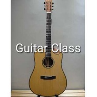 Guitar Class 台北/新北 到府/工作室 吉他教學教學特別班