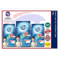 Dutch Lady 456 Asli/Madu/Coklat 850g