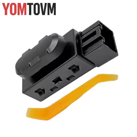 Car Power Seat Adjustment Switch 5F9T-14B709-AA, 9L3Z14A701A, 5F9Z-14A701-AA For Ford Edge Escape Ex