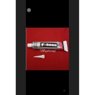 F6000 Glue Fabric/ Stone Glue Flower Glue RM2.99~RM599