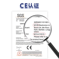 MYD-C7Z015 Development Board, XILINX FPGA ZYNQ 7000 Core Development Board