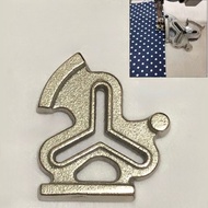 MESIN [FREE NUT￼] 3-Corner Flower Stitch Divider G8 Highspeed and Classic Manual Machine