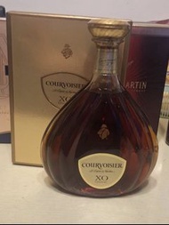 Courvoisier XO Cognac 香檳