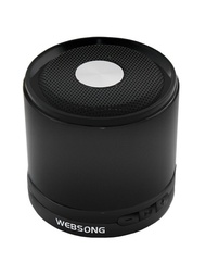 Bluetooth Speaker WEBSONG