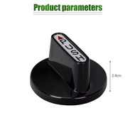 Tombol Knop Kompor Gas Universal Bahan ABS Plastik Knob Handle Pemantik Kompor Gas