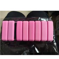 1 คู่ ยูนิเซกส์ Detachable Wrist & Adjustable Ankle Weights สำหรับ Home Gym Workout, Yoga, Walking, 