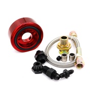 Tax Included Car Modification Oil Temperature Oil Pressure Instrument Oil Cake Set LS/B20 VTEC Engin