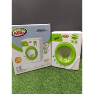 MESIN Delivery Of The Speed Of Children's Toys washing machine toy/washer toy/dryer toy/ washing machine/toy Clothes dryer