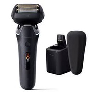 Panasonic LAMDASH PRO 6-Blade Electric Shaver ES-L690U-K