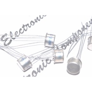 1pc-NEC 2SB98 PNP 0.125 W 30V 0.05A Transistor-