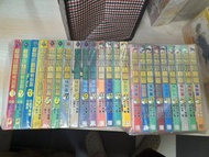 漫畫 自用書 寵物小精靈 特別篇  1-30, 32, 33 Pokémon pokemon 寶可夢 特別篇  山本智