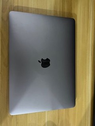MacBook Pro 13 2019 256GB (09/22 Valid AppleCare+) Space Grey