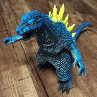 New Godzilla Ultraman Movie Simulation Dinosaur Monster Plastic Soft Children's Toy Doll Model Gift Boy