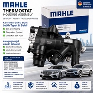 MAHLE Thermostat for Mercedes Benz M264 W205 C200 C300 W213 E200 E300 X253 GLC260 GLC300 Engine Cool