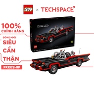 LEGO Batman 1960 76328 Classic Batmobile Model Set