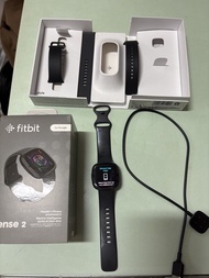 Fitbit Sense 2 智能運動手錶