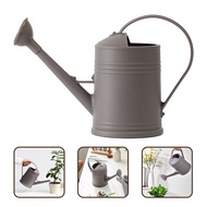 Hemoton Plant Plastic Watering Pot Durable Watering Can Large Capacity Water Sprinkler Garden Plant Indoor Flower Plants Long Outdoor Spout Spray Gardening Kettle For Water Succulent Bottle