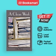 A Clean Week - Paperback - English - 9781420856248