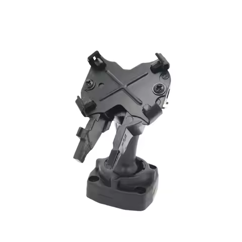 No.22 Hidden OEM-Style Dash Cam Mirror Bracket for Audi A3 A4 A5 A6 Q3 Q5 Q7 S-Line Sport VW Sharan 