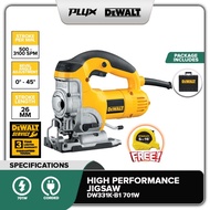 Dewalt DW331K-B1 701W High Performance Jigsaw ( DW331K, DW331 )